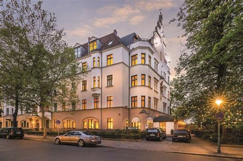 novum hotel kronprinz berlin kronprinzendamm